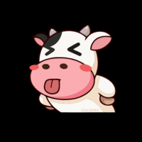 Momo Cow