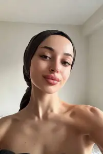 Best Hijab Model 🔥