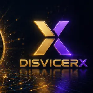 DisvicerX
