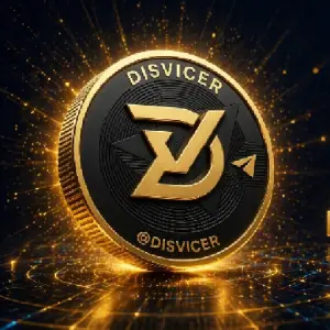 DisvicerX - TON to VEND