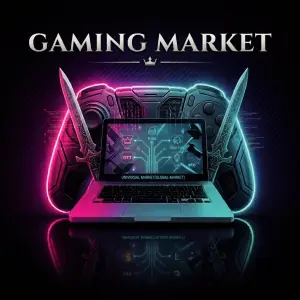 GAMING MARKET