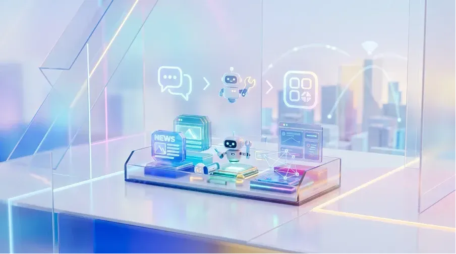 From Channels to Bots: How Telegram Is Becoming a Personal Toolkit