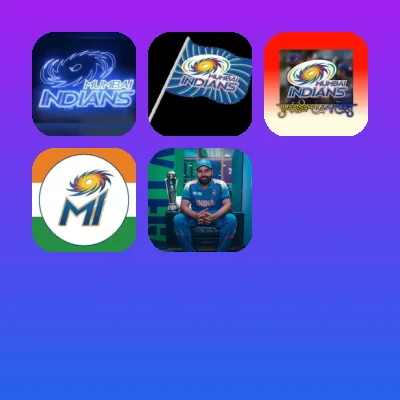 Mumbai Indians (MI) Channels and Groups