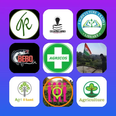 Agriculture telegram group links