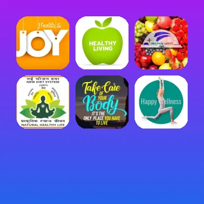 Diet plan Telegram channels and Groups
