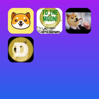 Dogecoin Telegram groups and channels