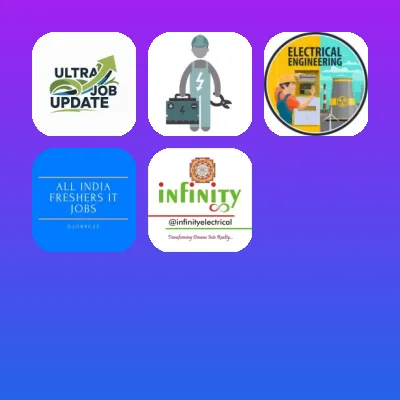 Electrical Engineering Telegram group links