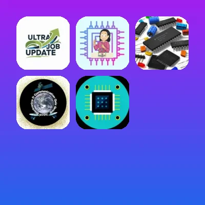 Electronics Engineering Telegram Channels and Groups