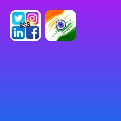 Facebook Telegram channels and groups