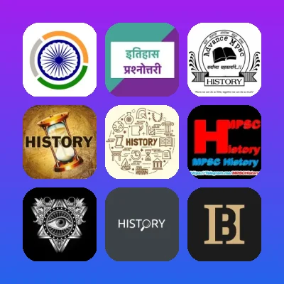 History Telegram channels and groups