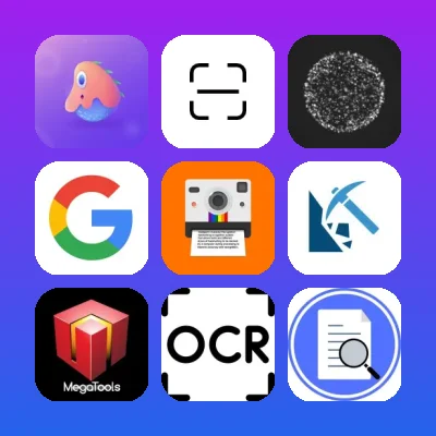 Image to Text Telegram Bots