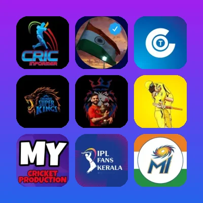 Indian Premier League (IPL) Channels and Groups