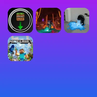 Minecraft Telegram group links