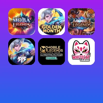 Mobile Legends Telegram Channels and Groups