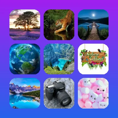 Nature Telegram Channels and Groups