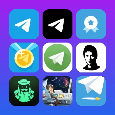 Official Verified Telegram Channels