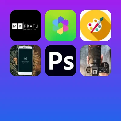 Telegram Channels and Groups on Photo Editing