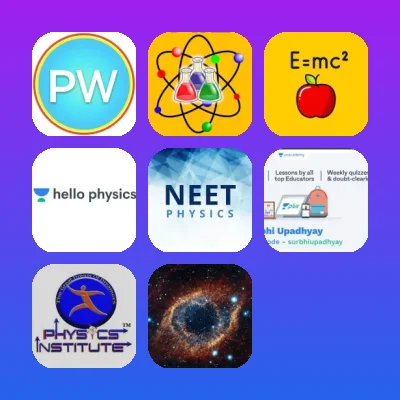 Physics Telegram group links