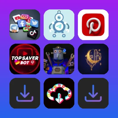 Telegram bots to Ban or Warn the group users