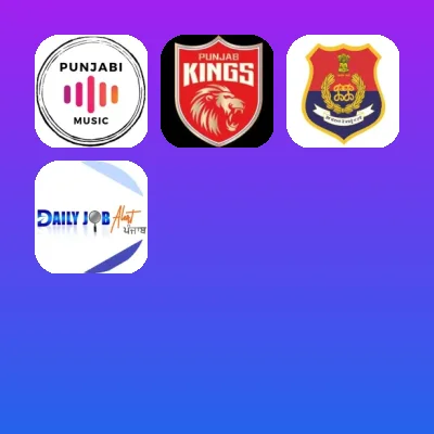 Punjabi Telegram group links