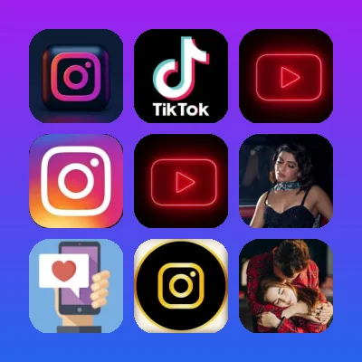 Instagram Reels Telegram channels and groups