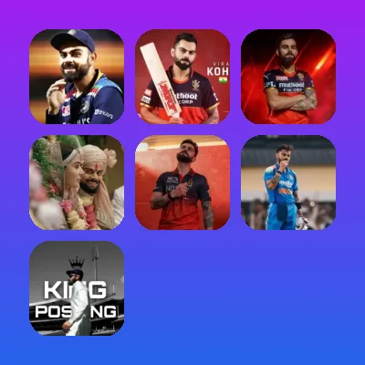 Virat Kohli Telegram Group links