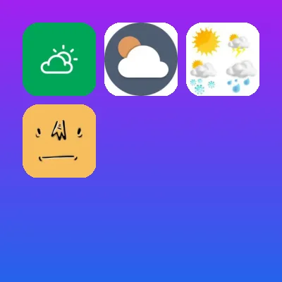 Telegram bots to get Weather forecast