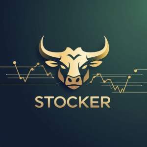 Stocker – Stock Market News, Alerts & Discussions