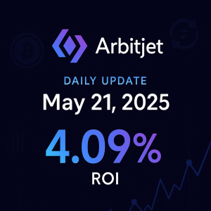 Do you know what arbitrage is?