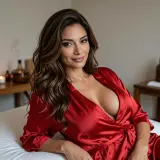 AERA | AI-Girlfriend 18+🫦 bot