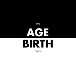 Age Birth