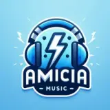 Amicia Music bot