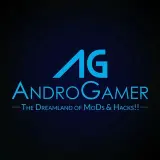 AndroGaмєr Bot bot