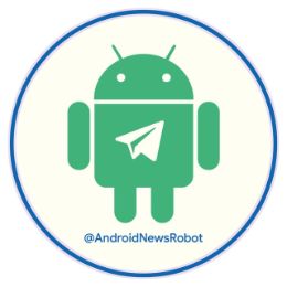 AndroidNewsRobot