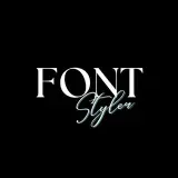 Font Styler