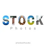 Stock Photos Bot bot