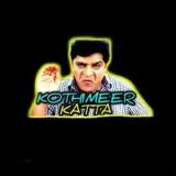 KK Movies Bot 🎬 bot