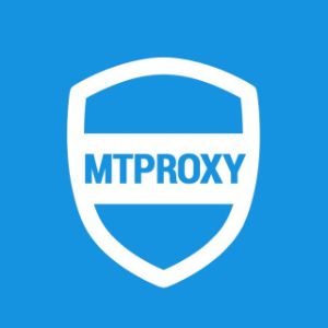 MTProxybot