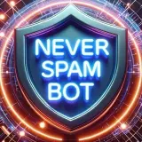 Never Spam