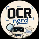 OCR nerd bot