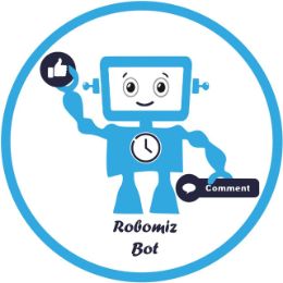 RobomizBot