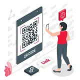 Scan Any QR Code