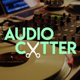 audiocutterbot