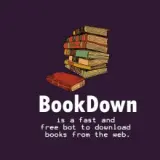 BookDown bot