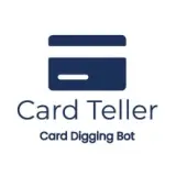 Card Teller bot