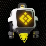 ChartUp - BNB Volume Bot bot