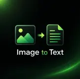 Image to Text
