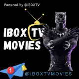 iBox TV Movies bot