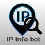IP Info Bot
