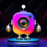 INSTAGRAMDAN bot